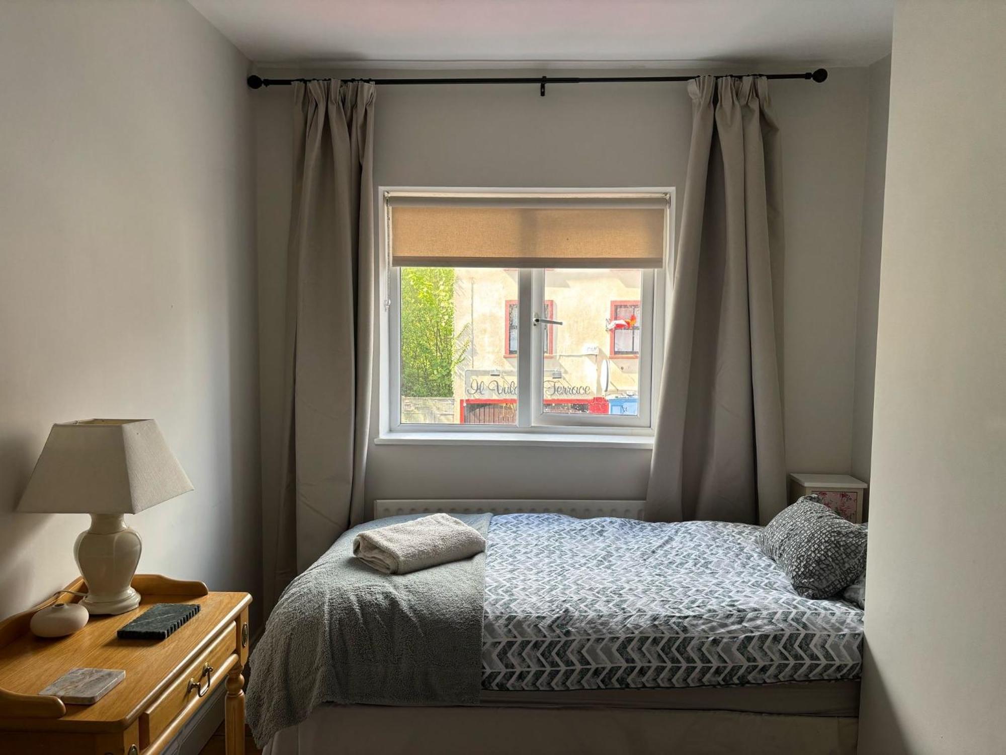 Westport Holiday Home Екстериор снимка