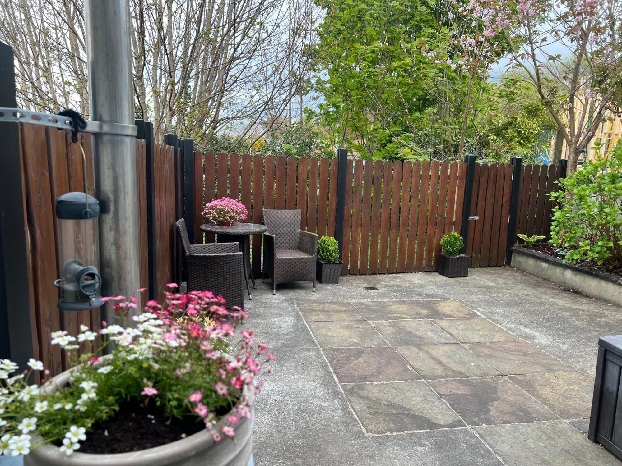 Westport Holiday Home Екстериор снимка